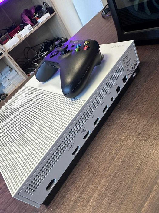 Supraincalzire, erori? Reparam orice problema la consola ta! - Sector2