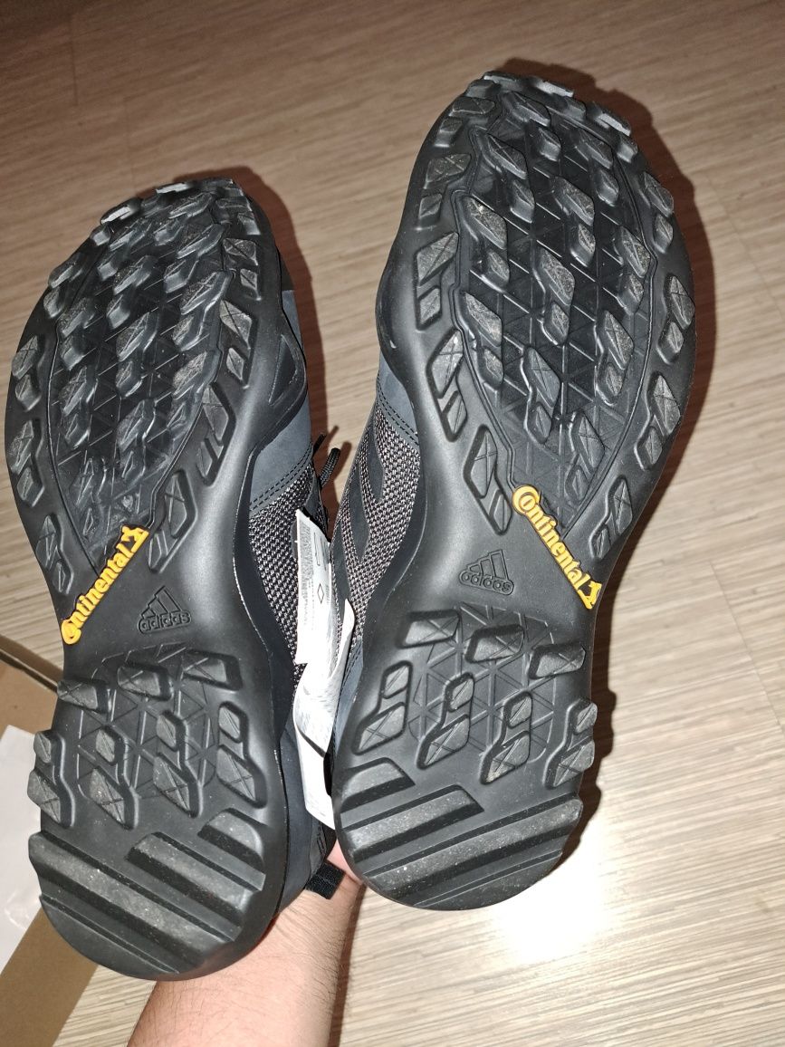 Мъжки летни маратонки Adidas Terrex AX3