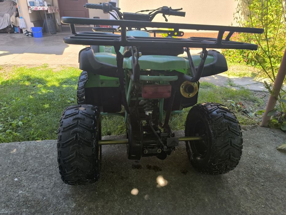 ATV 125cm pentru copii