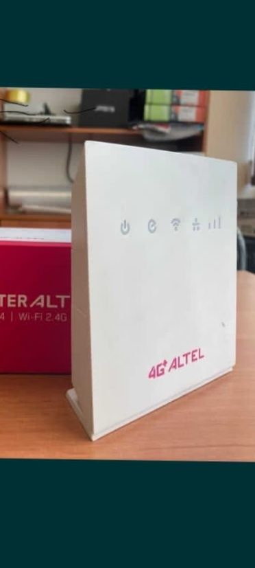 Актив билайн алтел кселл теле2 izi 4G+  Wi-Fi роутер модем вайфай