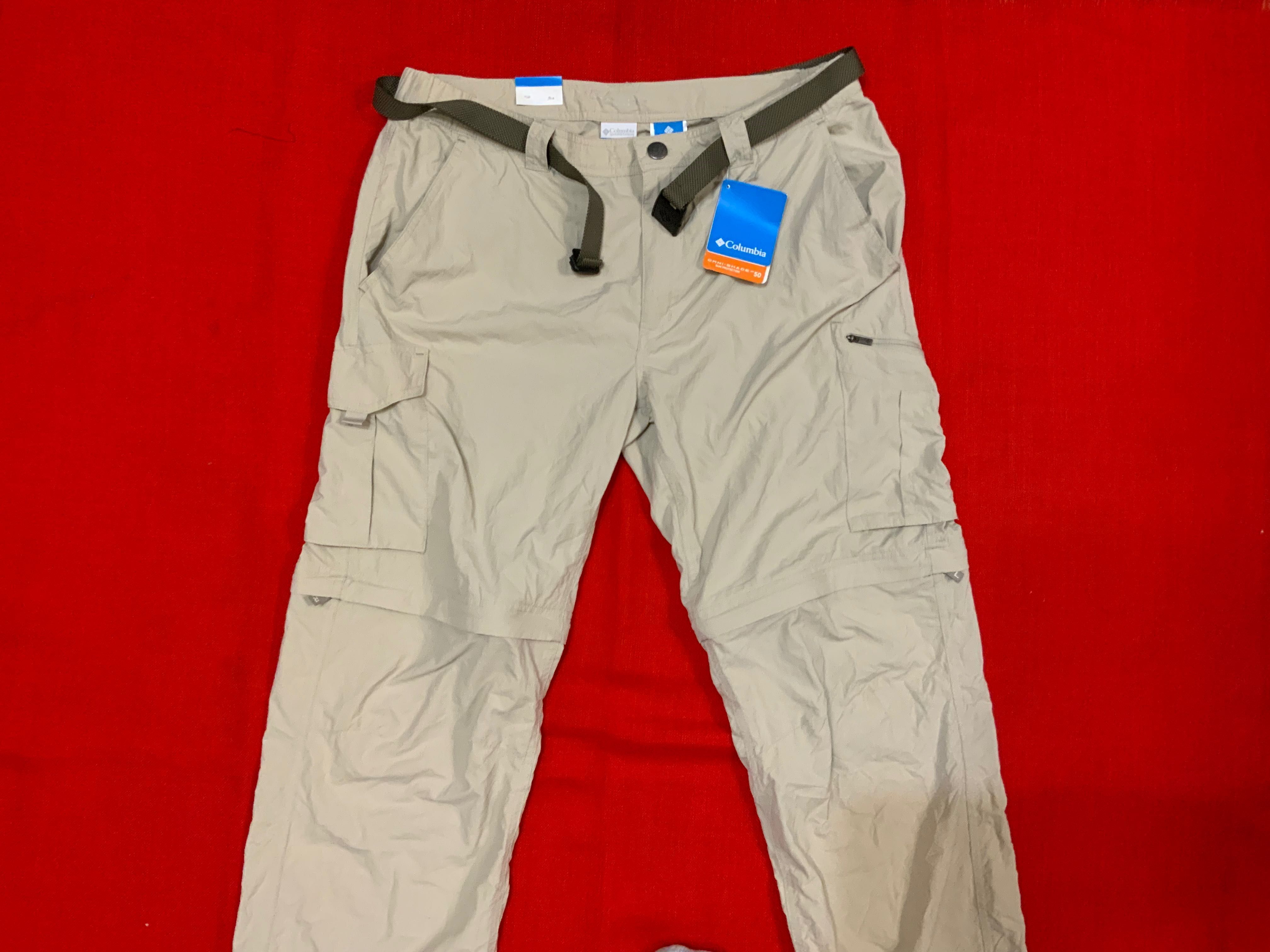 Columbia-оригинален панталон 34 размер