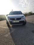 Dacia Sandero Proprietar,Benzina +GPL