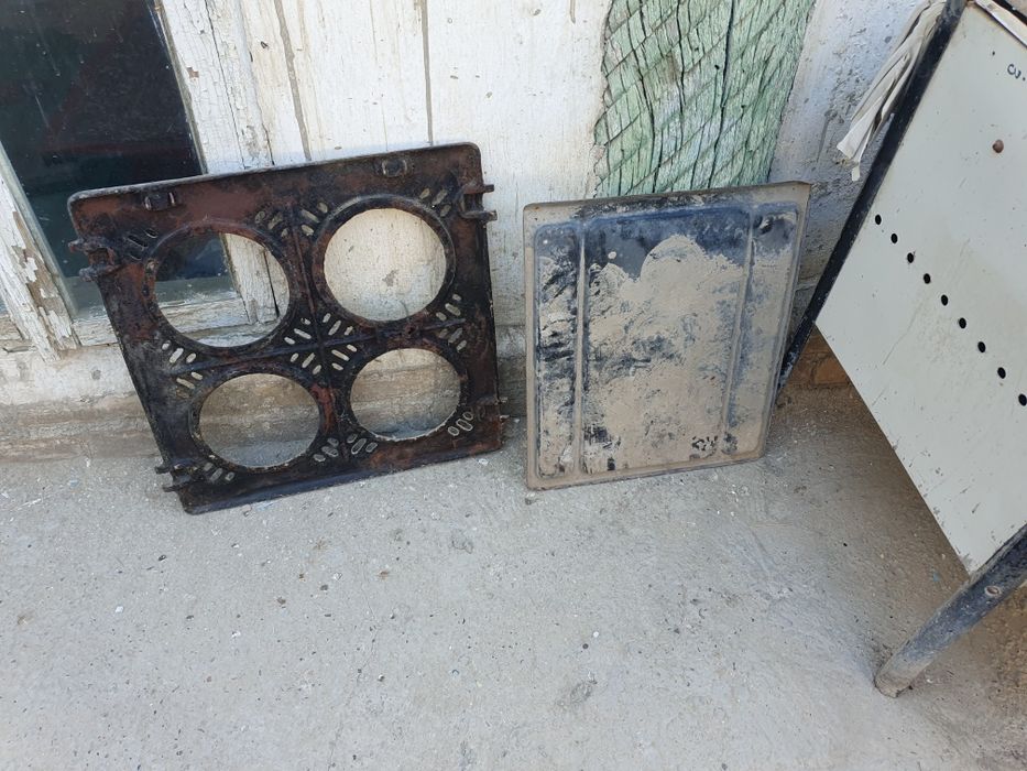 Комфорка сотилади СССР