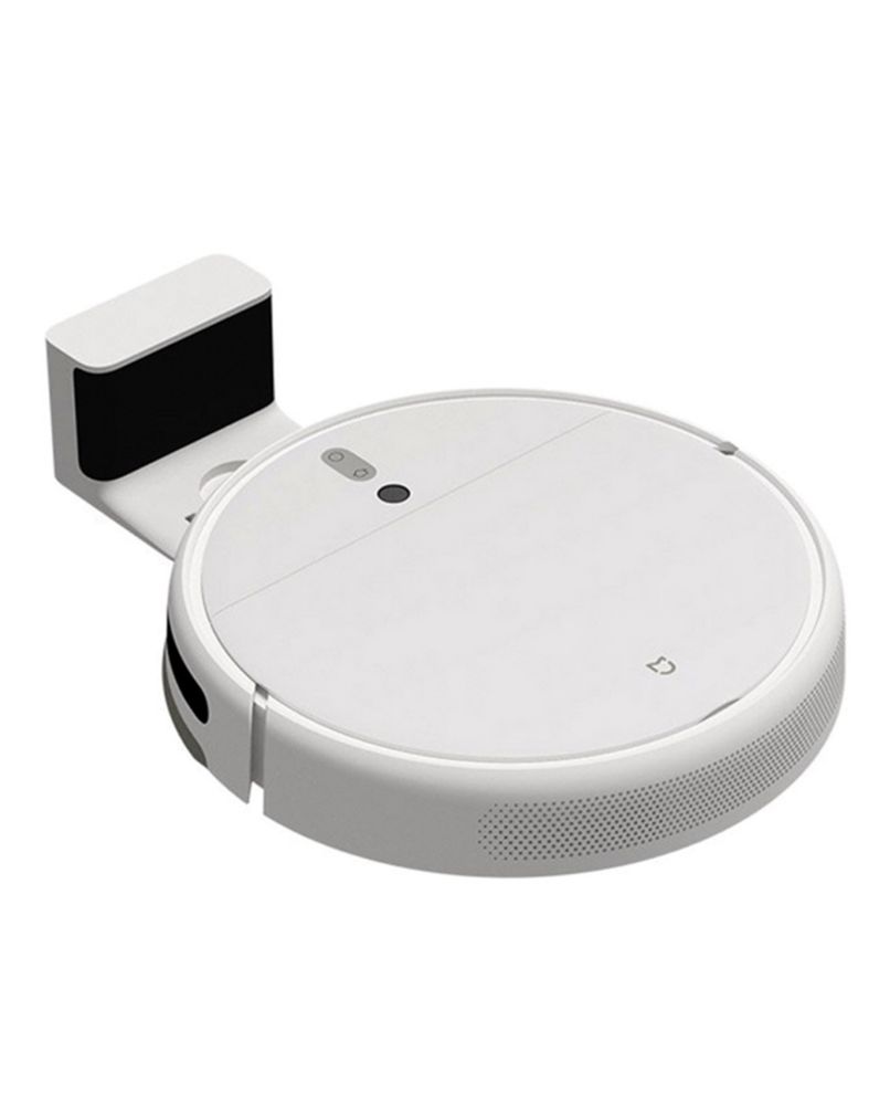 Робот-пылесос Xiaomi Mi Robot Vacuum-Mop STYTJ01ZHM STYTJ01ZHM белый