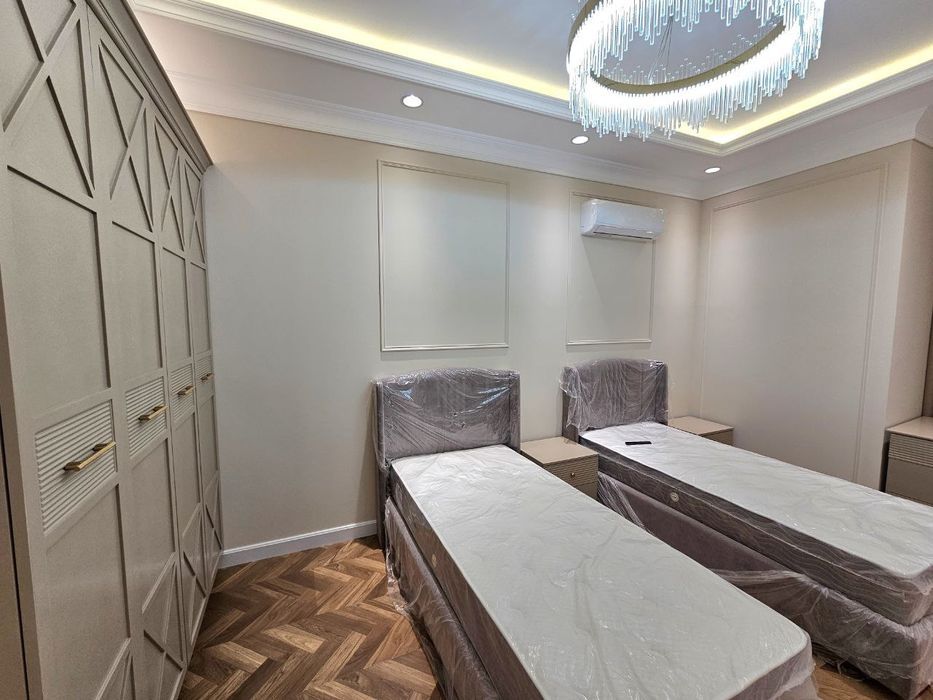 Сдается пентхаус в Ташкент Сити Гарденс