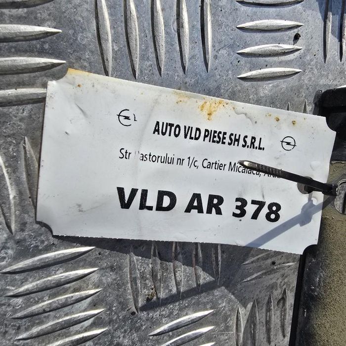 Aripa fata dreapta Opel Antara