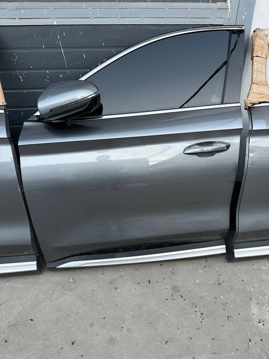 BYD song Proga va Song Pluslarga orginal eshik