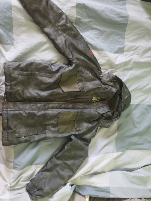 Geaca snowboard Airwalk mărimea L