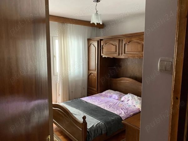 Apartament 3 camere rovine, dezrobirii G-uri