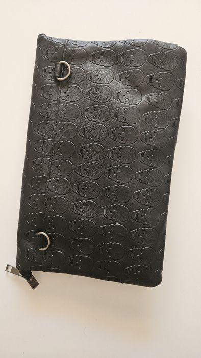 Кожена дамска чанта