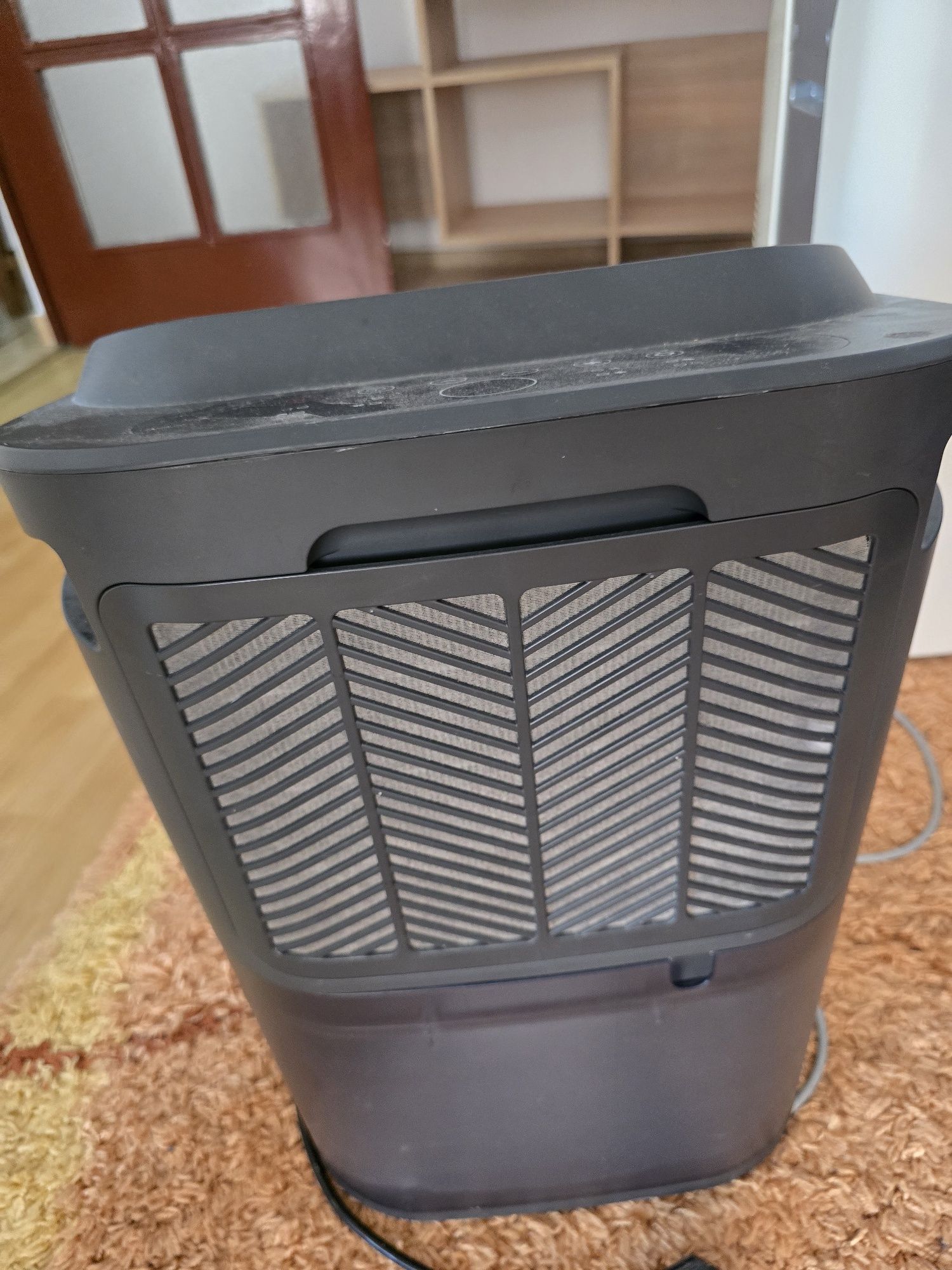 Dezumidificator AlecoAir D16