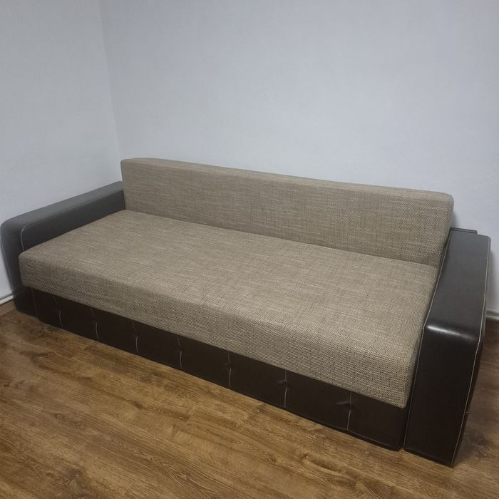 Vand canapea extensibila