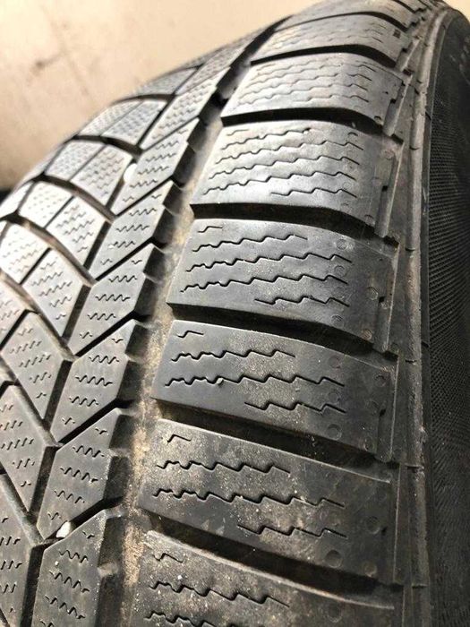 Super Anvelope Iarna 2X 225/50 r18 Continental RunFlat DOT 2019!!!