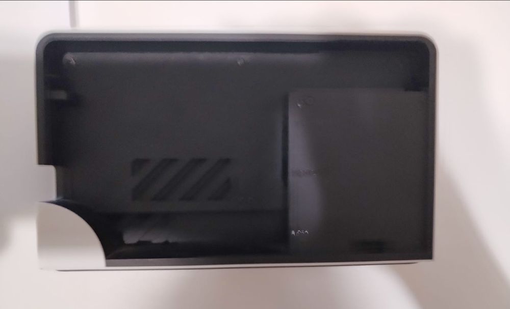 Nintendo Switch OLED White