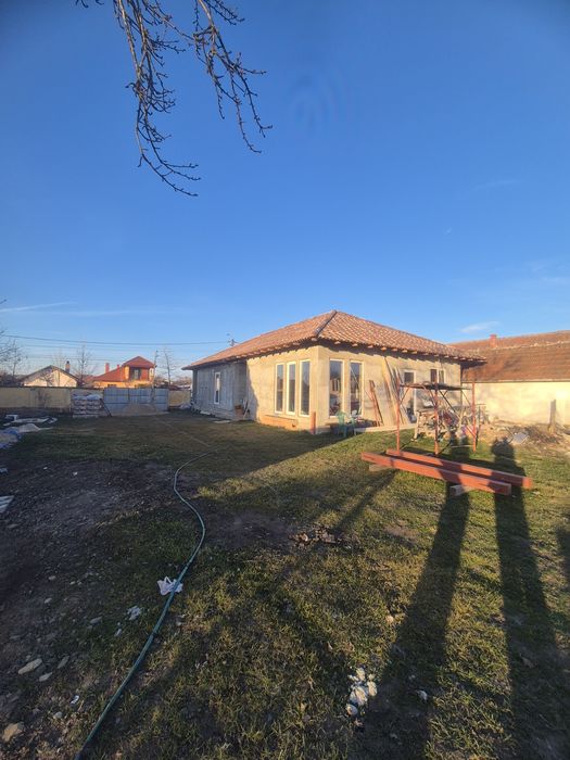 Casă de vânzare Recaș