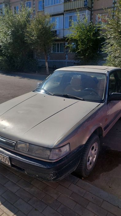 Мазда 626 седан продажа