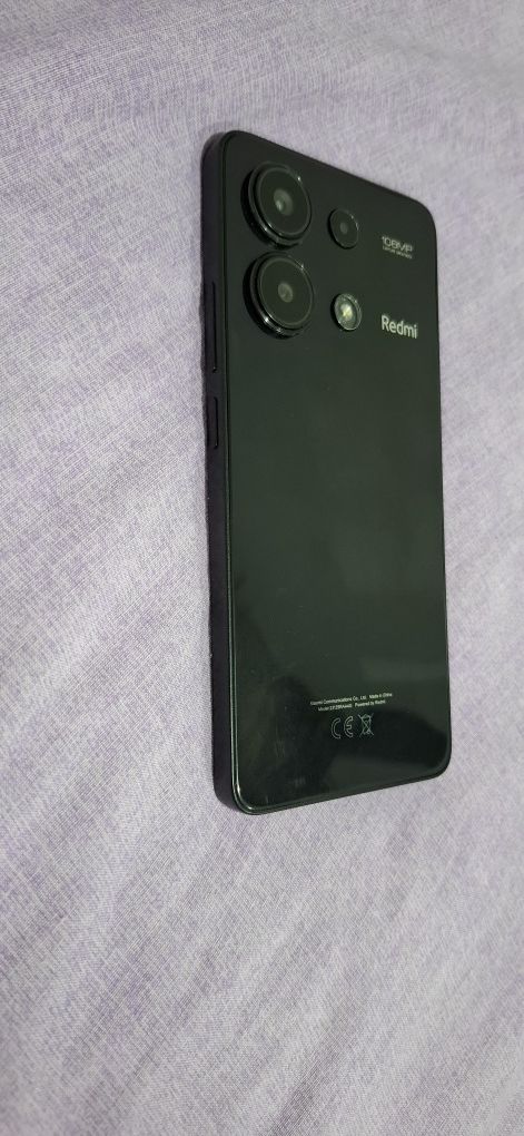 Xiaomi Redmi Note 13