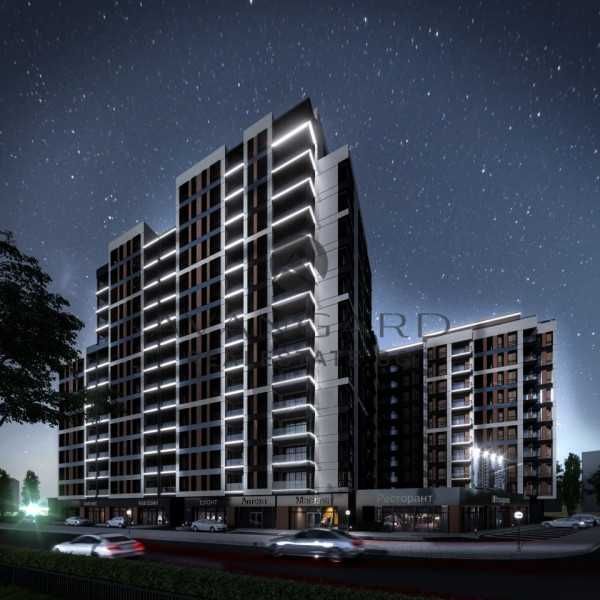 Продава се Двустаен апартамент в Пловдив, Христо Смирненски - 67 кв.м за 1385 €/кв.м - Снимка #1