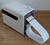 Imprimantă de etichete Brother TD-2120N Label printer