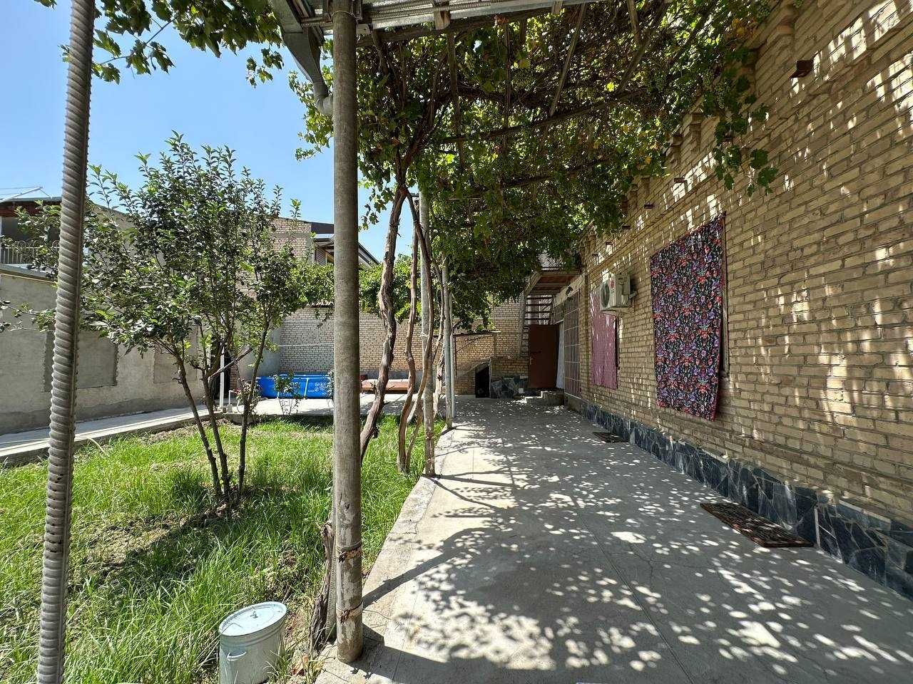 Тезда 4 сотикли 7х участка Автовокзал (СУД) 85,000$ га сотилади