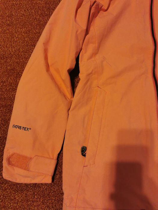 Geaca ski snowboard volcom Gore tex femei