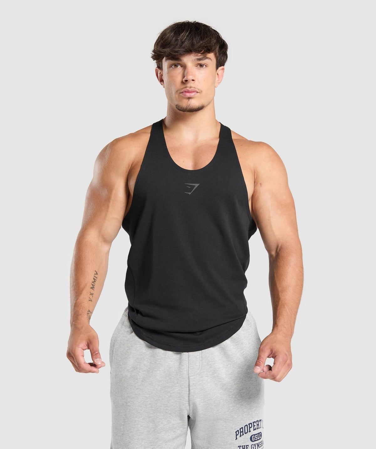 Мъжки потник Gymshark (Оригинал)