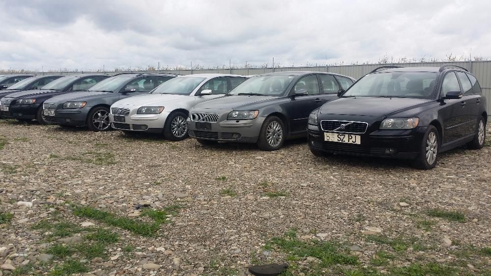 Piese Electrica & Mecanica VOLVO C30 S40 V50 S60 V70 Xc60 Xc70 Xc90