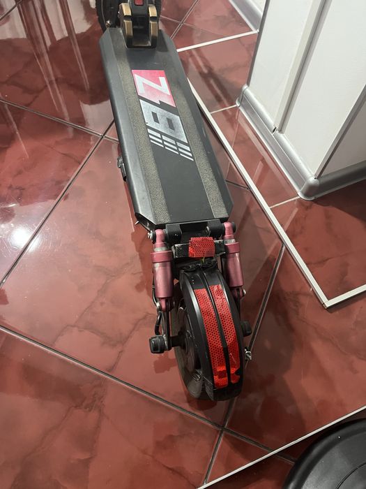 Trotineta electrica Z8 plus