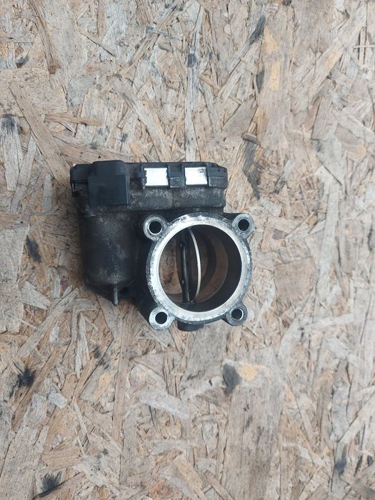 Дросел клапа Мерцедес OM 642 / Mercedes OM642