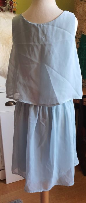 Rochita de vara H&M varsta 10-11 ani