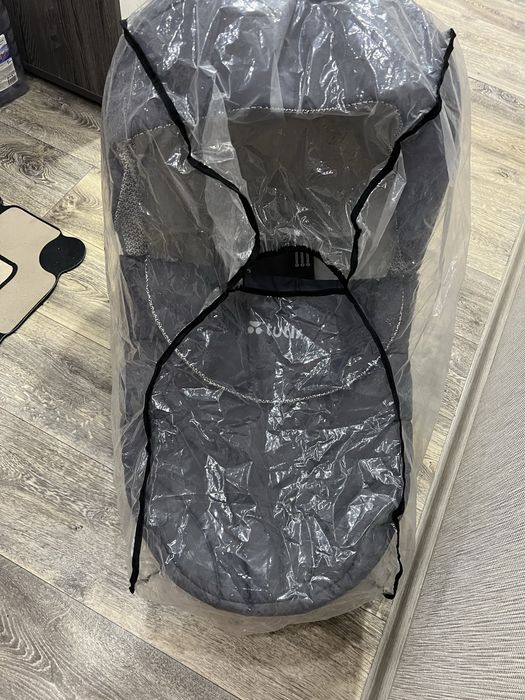 Продаю зимнюю детскую коляску Tutis 2 в 1