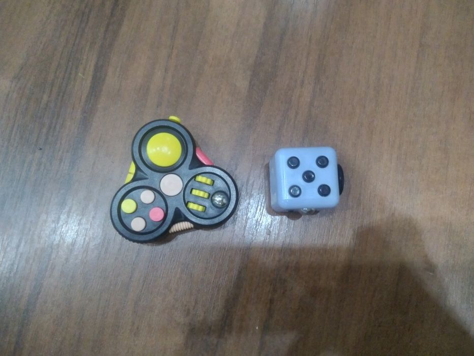 2 Антистрэсы за дешёво