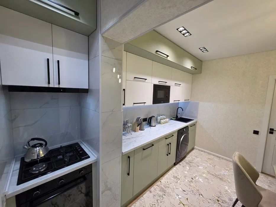 Сдаётся Квартира Шайхантахур