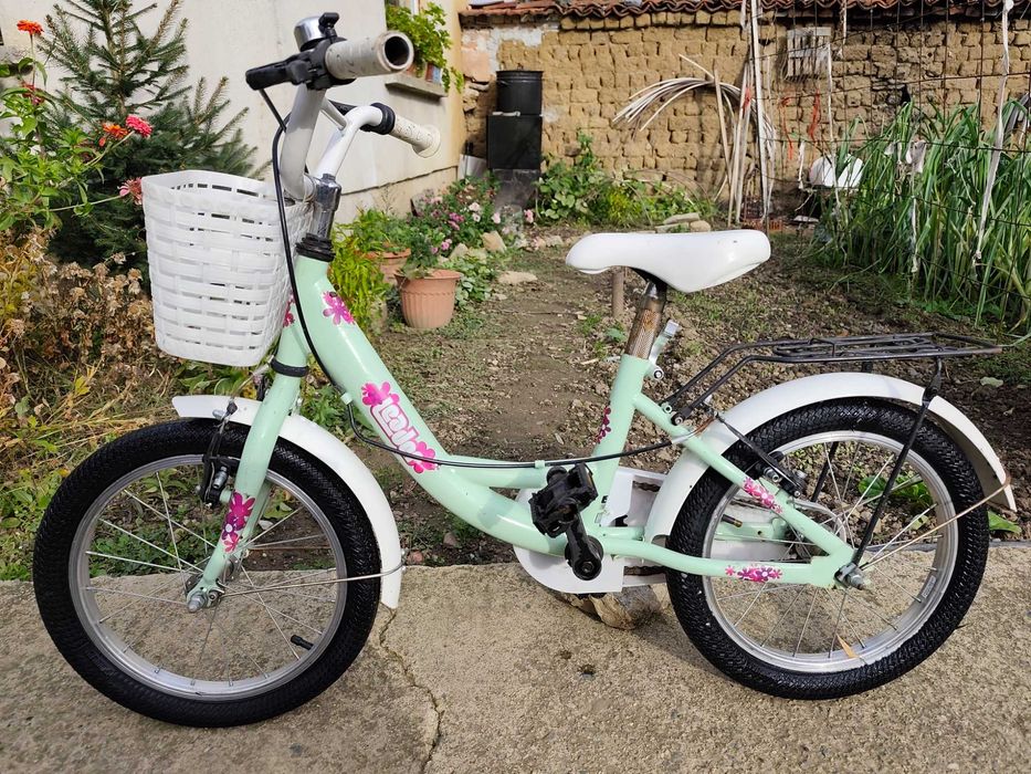 Детски велосипед