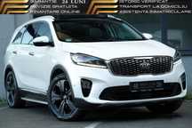 Kia Sorento GARANTIE 24 LUNI*RATE*4x4*200Cp*GT Line*Automata*Piele*Head Up*Full