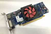 AMD ATI RADEON 102-C26405 HD 6450 1GB PCI-E Graphics card, placa video
