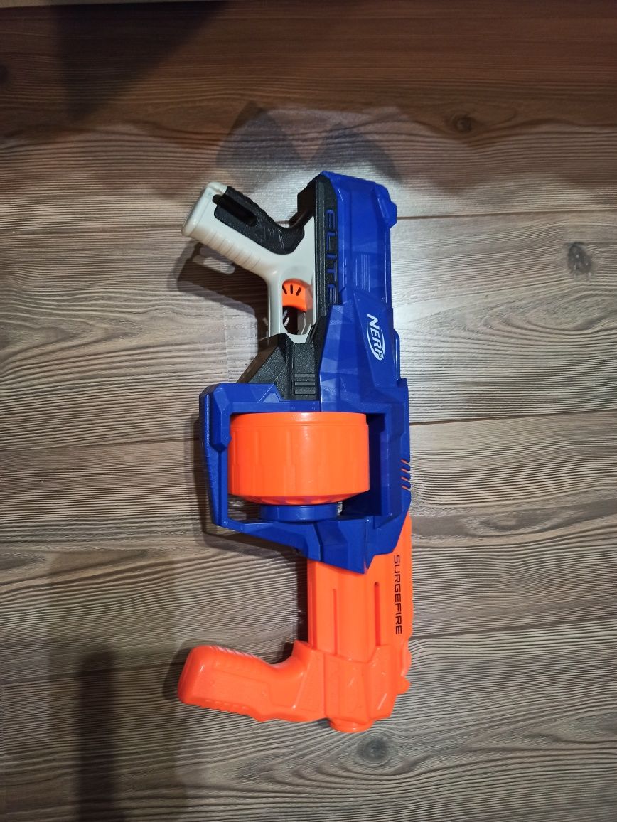 Nerf играчки за момче