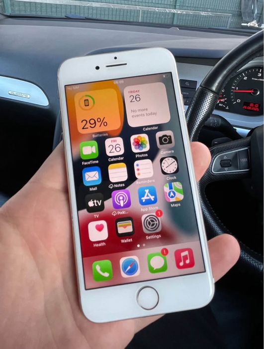 iPhone 7 stare impecabila