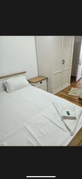 Pensiune si balta de vanzare