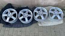 jante alu ENZO  5X114,3 R 15  reno mazda nisan hyundai etc