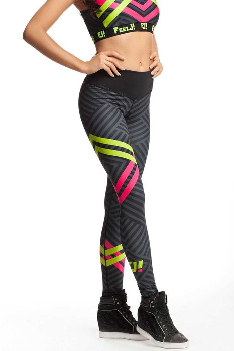 Colanti Fitness Geometry