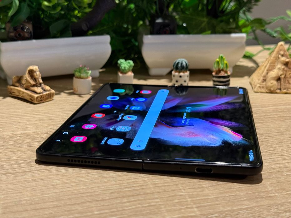 Samsung Z Fold 3 ‼️Garantie‼️