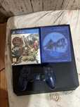 Vand ps4 pro lam folosit de 5 ori maxim nu mai detin acte si curia