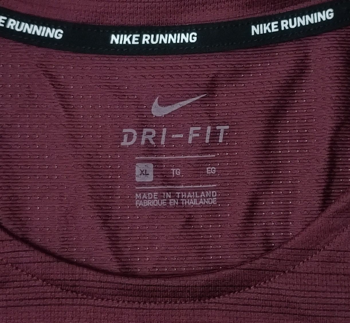 Nike DRI-FIT Flash Long Sleeve оригинална блуза XL Найк спорт