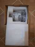 Alternator 14V x180A