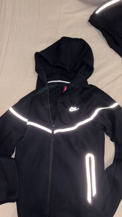 Nike tech fleece