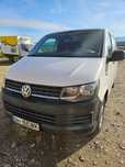 Volkswagen Transporter T6 Stare perfecta de functionare.
