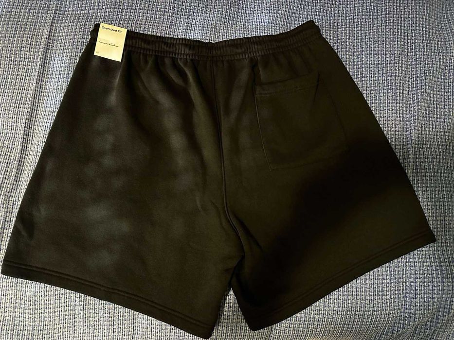 Оригинални мъжки Jordan шорти – размер L, чисто нови