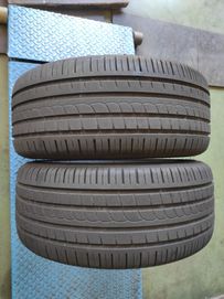 Pirelli 225/50/16 P zero nero