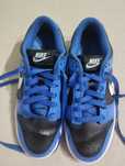 Nike Dunk Game Royale DQ 7576-400